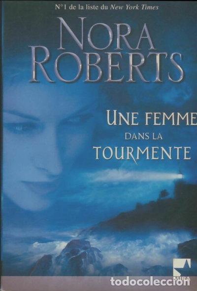 Libros: Une femme dans la tourmente- 9782280213547