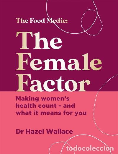 Libros: The Female Factor- 9781529382860