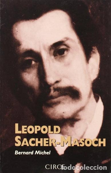 Libros: Leopold Sacher Masoch- 9788477650638