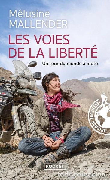 Libros: Les voies de la libert&eacute;- 9782266319904