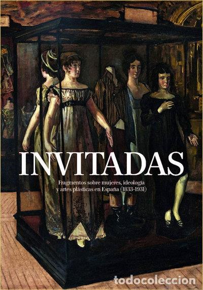 Libros: Invitadas- 9788484805441