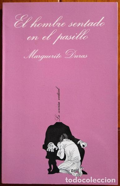 Libri di seconda mano: El hombre sentado en el pasillo- 9788472233362