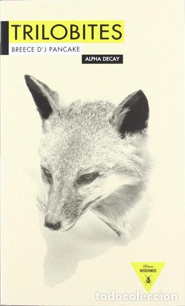 Libri di seconda mano: Trilobites- 9788492837373
