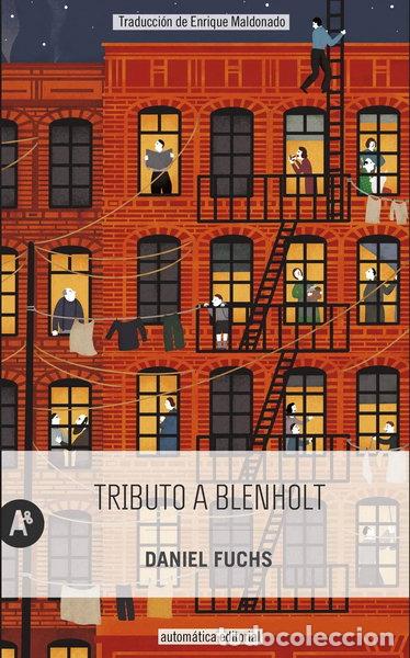 Livres: Tributo a Blenholt- 9788415509622