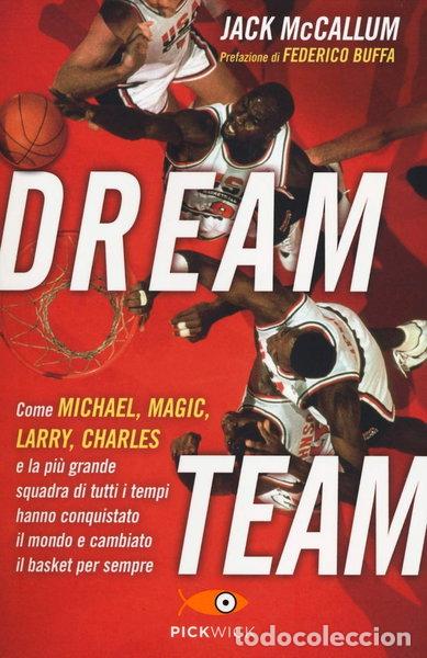 Livres: Dream team- 9788868361921
