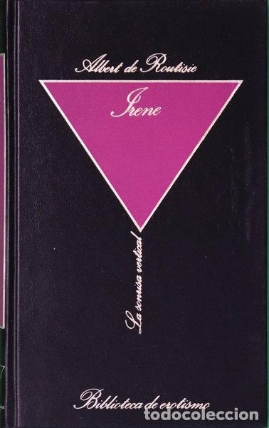 Livres: Irene- 9788475910208