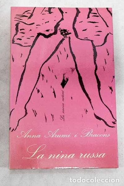 Livres: La nina russa- 9788472233515
