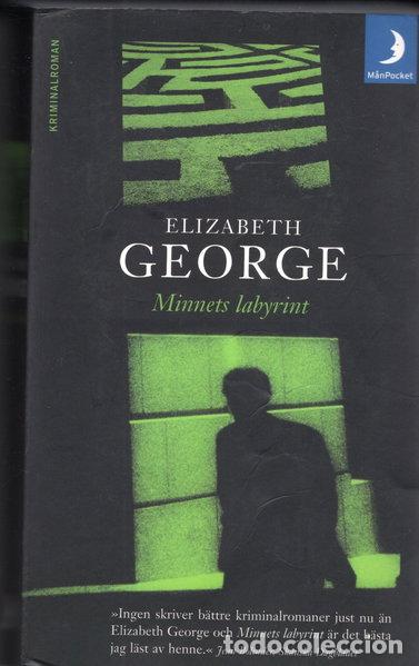 B&uuml;cher: Minnets labyrint- 9789176438954