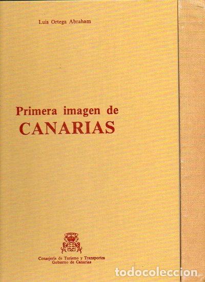 Livres: Primera imagen de Canarias- 9788450534061