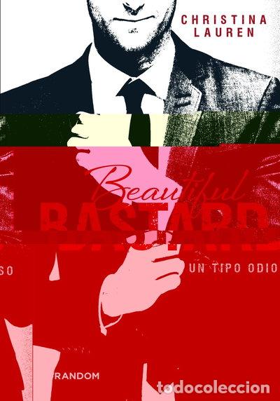 Livros em segunda m&atilde;o: Beautiful Bastard- 9788415725404