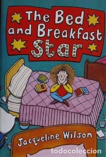 Livros em segunda m&atilde;o: The Bed and Breakfast Star- 9780440865407