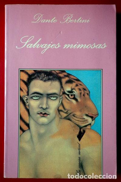 Livros em segunda m&atilde;o: Salvajes mimosas- 9788472234499