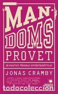 Livros em segunda m&atilde;o: Mandomsprovet- 9789174751239