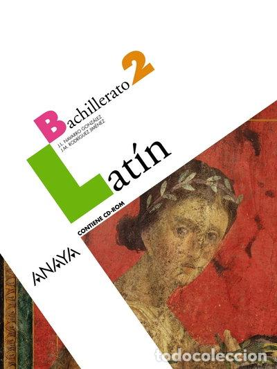 Livros em segunda m&atilde;o: Lat&iacute;n 2- 9788466782982
