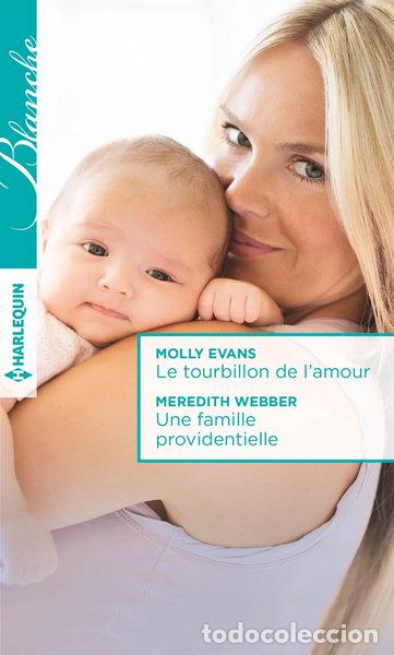 Livros em segunda m&atilde;o: Le tourbillon de l'amour - Une famille providentielle- 9782280367431