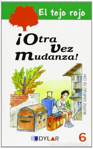 books: &iexcl;Otra vez mudanza!- 9788415059936
