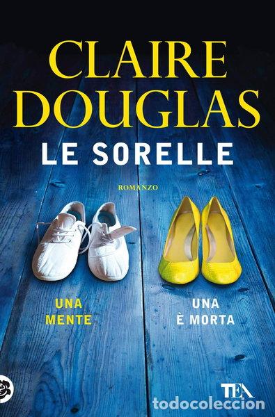 books: Le sorelle- 9788850260294