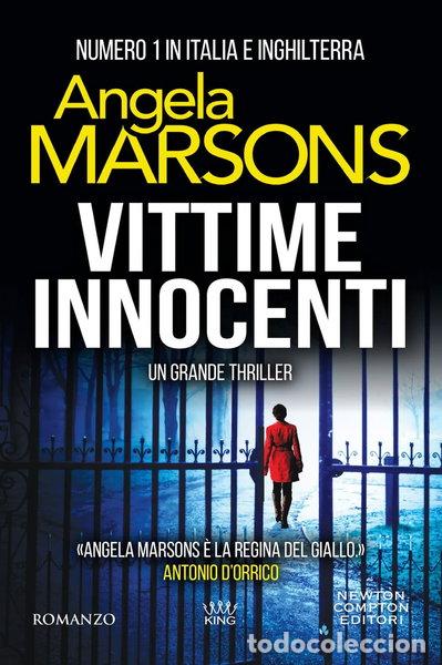 Libros: Vittime innocenti- 9788822783936