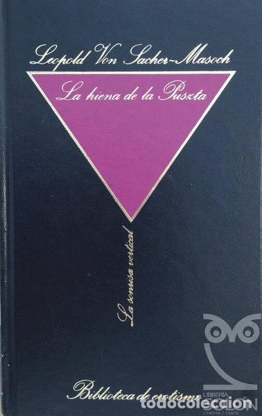 Libros: La hiena de la Puszta- 9788475910291