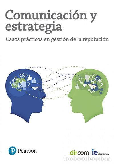 Libros: Comunicaci&oacute;n y estrategia- 9788420565798