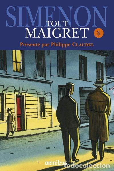 Libros: Tout Maigret - Tome 3- 9782258150447
