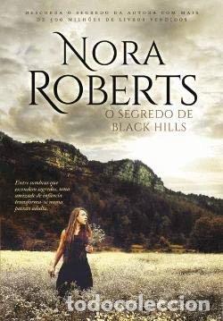 Libros: O Segredo de Black Hills- 9789897103254