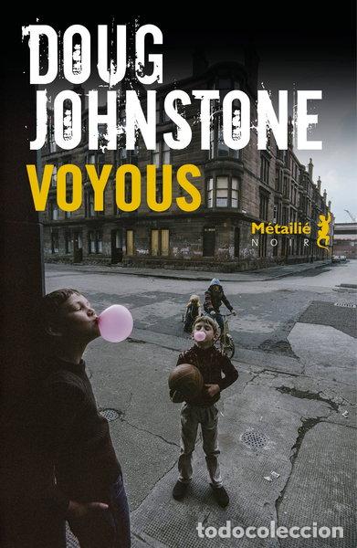 Libros: Voyous- 9791022612517