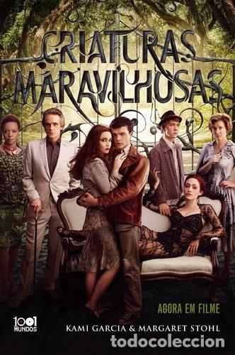 Libros: Criaturas Maravilhosas- 9789895577576