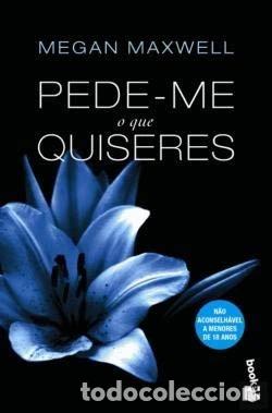 Libros: Pede-me o que quiseres- 9789896576745