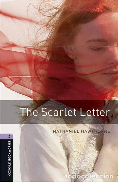 B&uuml;cher: The Scarlett Letter- 9780194621083
