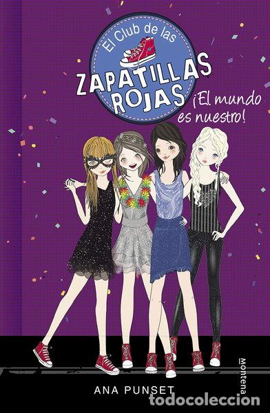 Libros: &iexcl;El mundo es nuestro!- 9788490434529
