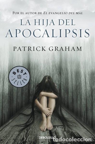 Libros: La hija del Apocalipsis- 9788499088129