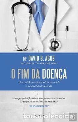 Libros: O fim da doen&ccedil;a- 9789896870843