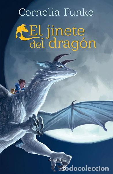 Livres: El jinete del drag&oacute;n- 9788416964826