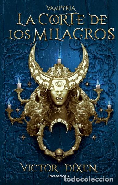 B&uuml;cher: La corte de los milagros- 9788419283788