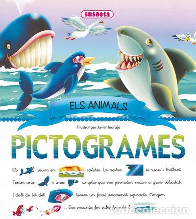 B&uuml;cher: Els animals- 9788430559084