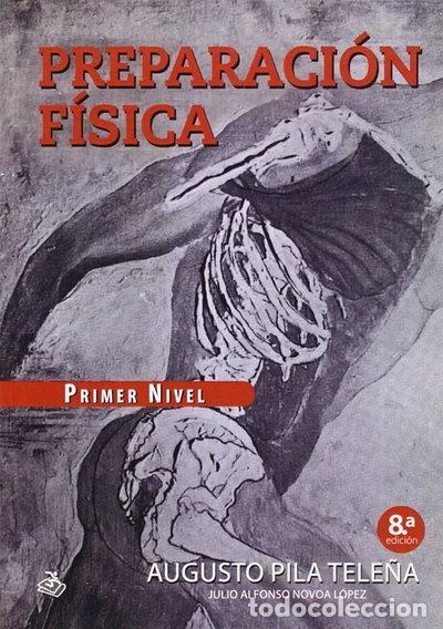 B&uuml;cher: Preparaci&oacute;n f&iacute;sica- 9788485514007
