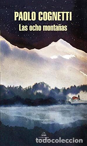 B&uuml;cher: Las ocho monta&ntilde;as- 9788439734123