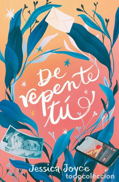 B&uuml;cher: De repente t&uacute;- 9788419621405