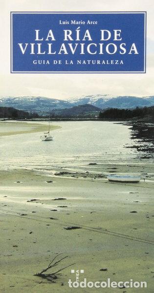 Livres: La r&iacute;a de Villaviciosa- 9788489427051