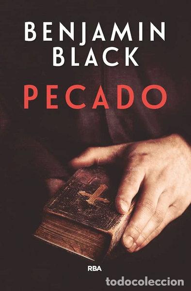 Livres: Pecado- 9788490568613