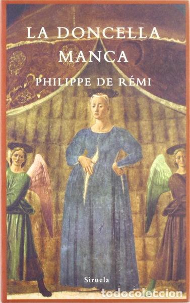 B&uuml;cher: La Doncella Manca- 9788478443925