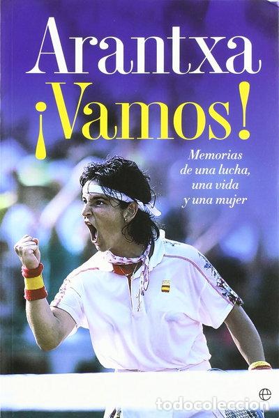 Livros em segunda m&atilde;o: &iexcl;Vamos!- 9788499700090