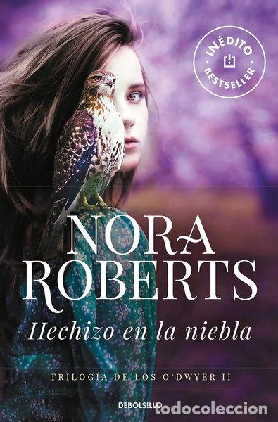 Libri di seconda mano: Hechizo en la niebla- 9788490622254