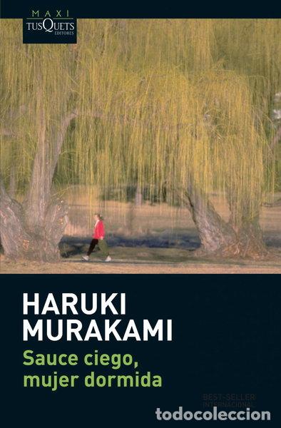 Libri di seconda mano: Sauce ciego, mujer dormida- 9788483835326