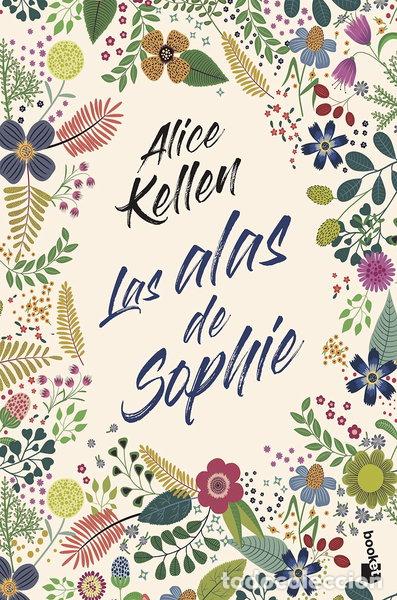 Libri di seconda mano: Las alas de Sophie- 9788408247890