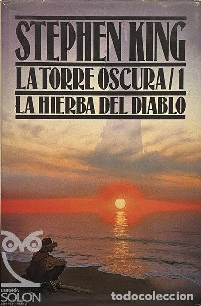 Livres: La hierba del diablo- 9788440607461