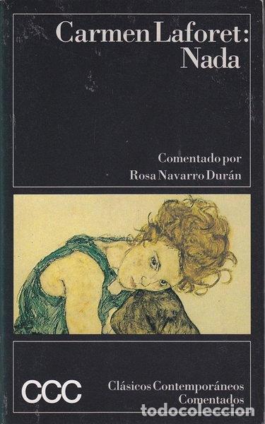 Livres: Nada (9788423325108)