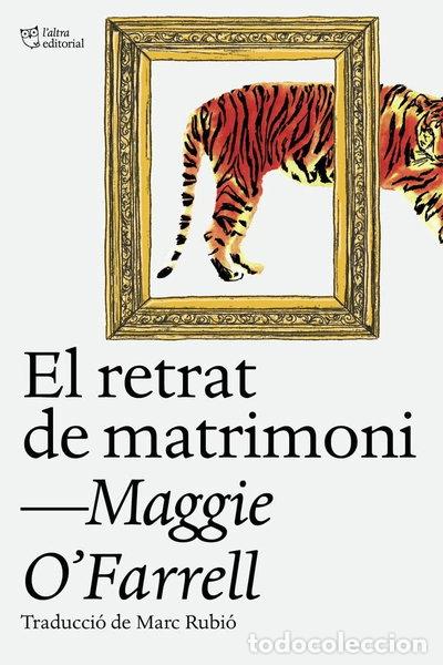 Livres: El retrat de matrimoni- 9788412620160