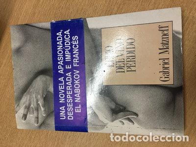 Livres: Ebrio del vino perdido- 9788473866194